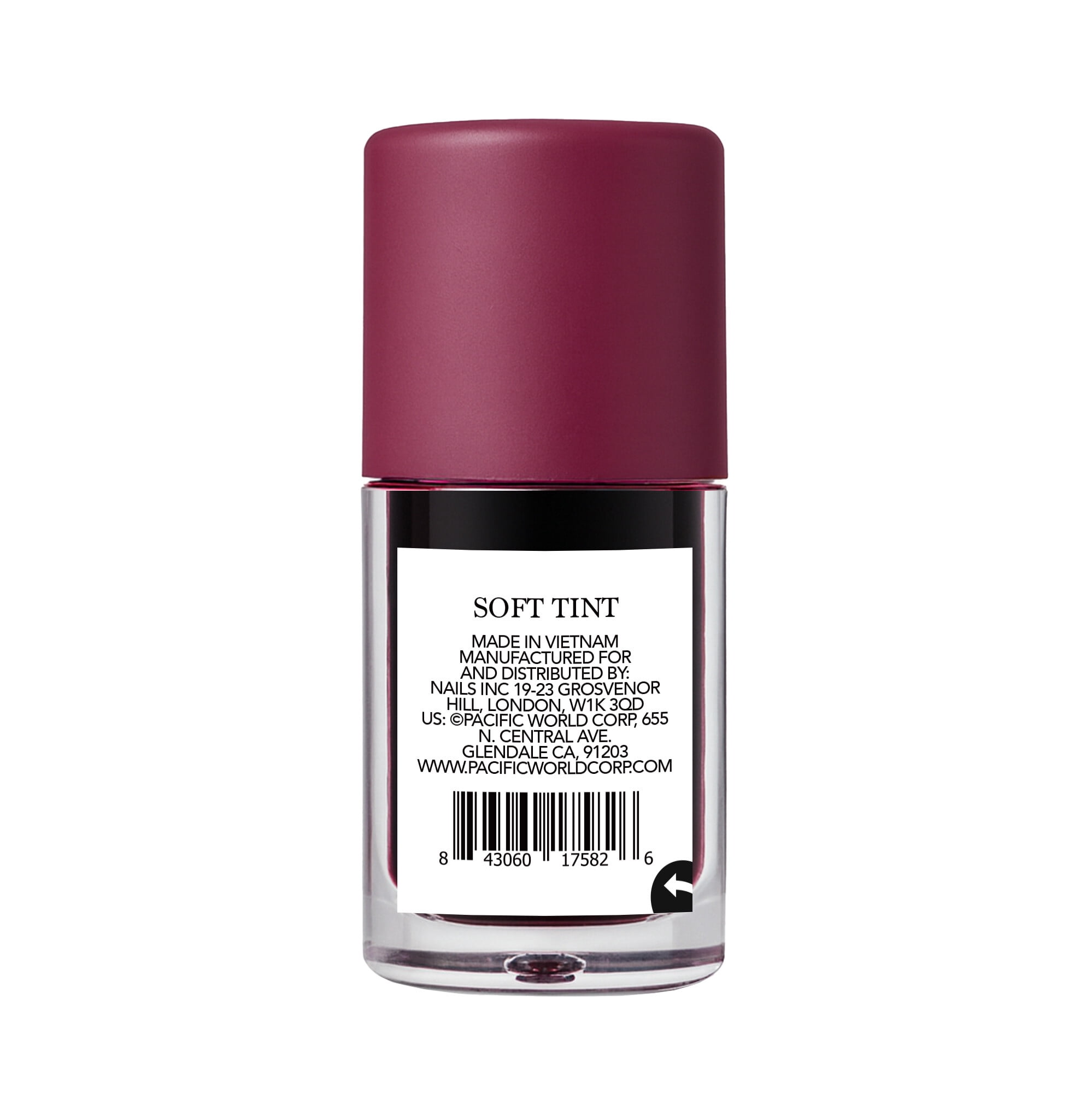 Holler Baby Tint Soft Tint Berry Lip And Cheek Tint, 0.27 fl oz
