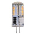thumbnail image 1 of Bombilla LED, Bombilla G4 De Tamaño Pequeño, Silicona Fácil De Instalar Para Dormitorio, Sala De Estar, Hogar ANGGREK Bombilla G4, 1 of 8