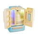 thumbnail image 1 of Cocina de juguete de simulación, juego de cocina, regalo de cumpleaños, juguete interactivo práctico Azul, 1 of 9