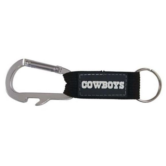 Porte-clés Mousqueton Dallas Cowboys