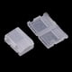 thumbnail image 3 of Protectores de conector JST de Plástico Baoblaze 40 piezas 3S y 6S Protector de batería JST de Ahorro XH, 3 of 8