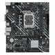 thumbnail image 2 of MB ASUS PRIME H610M K D4 1700 DDR4 MICRO ATX HDMI VGA, 2 of 6