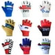 thumbnail image 2 of Guantes de Ciclismo de equipo profesional, transpirables, almohadilla de GEL 3D, medio dedo, para deportes al aire libre, 2023 qiuyongming unisex, 2 of 2