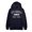 Charcoal Heather, variant on South Farmingdale New York Classic Established Premium Cotton Hoodie