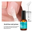thumbnail image 4 of Deshidrator de la Imprimació de Umas, Imprimación de Umas Sin Ácido Menos Corrosiva. Jubilarse el polvo de las uñas para el gel uv para el salón de uñas, 4 of 7