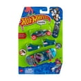 thumbnail image 1 of Hot Wheels Skate Coffret pour collectionneur, 1 planche, chauss., 1 of 2