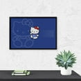 thumbnail image 6 of Diamond Art Kits for Adults Hello Kitty Diamond Art Gem Art Painting Full Drill Round Art Gem Painting Kit for Home Wall Decor Gifts 16"x20", 6 of 6
