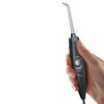 thumbnail image 3 of Waterpik Aquarius Professional Water Flosser Designer Series, Black, WP 672, 3 of 5