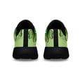 thumbnail image 4 of Shamrock Hat Happy StPatrick's Day Shoes Sneakers for Women Men Black Size 9.5, 4 of 7