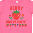 thumbnail image 4 of Inktastic Summer 4th of July Boys or Girls Toddler T-Shirt, 4 of 5