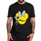 thumbnail image 3 of Camiseta infantil de Disney con estampado de superhéroe de Marvel, ropa de verano para niños, ropa de calle de manga corta, camisetas para bebés, 3 of 5