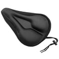 thumbnail image 2 of JingChun Clearance Under $2.00 Silicone Bike Seat Cover Bike Saddle Protector Cycling Seat Cushion Bike Accessories Cycling Gear, 2 of 6