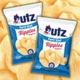 thumbnail image 6 of (3 pack) Utz Ripples Original Potato Chips, Gluten-Free, 12.5 oz Party Size Bag, 6 of 8