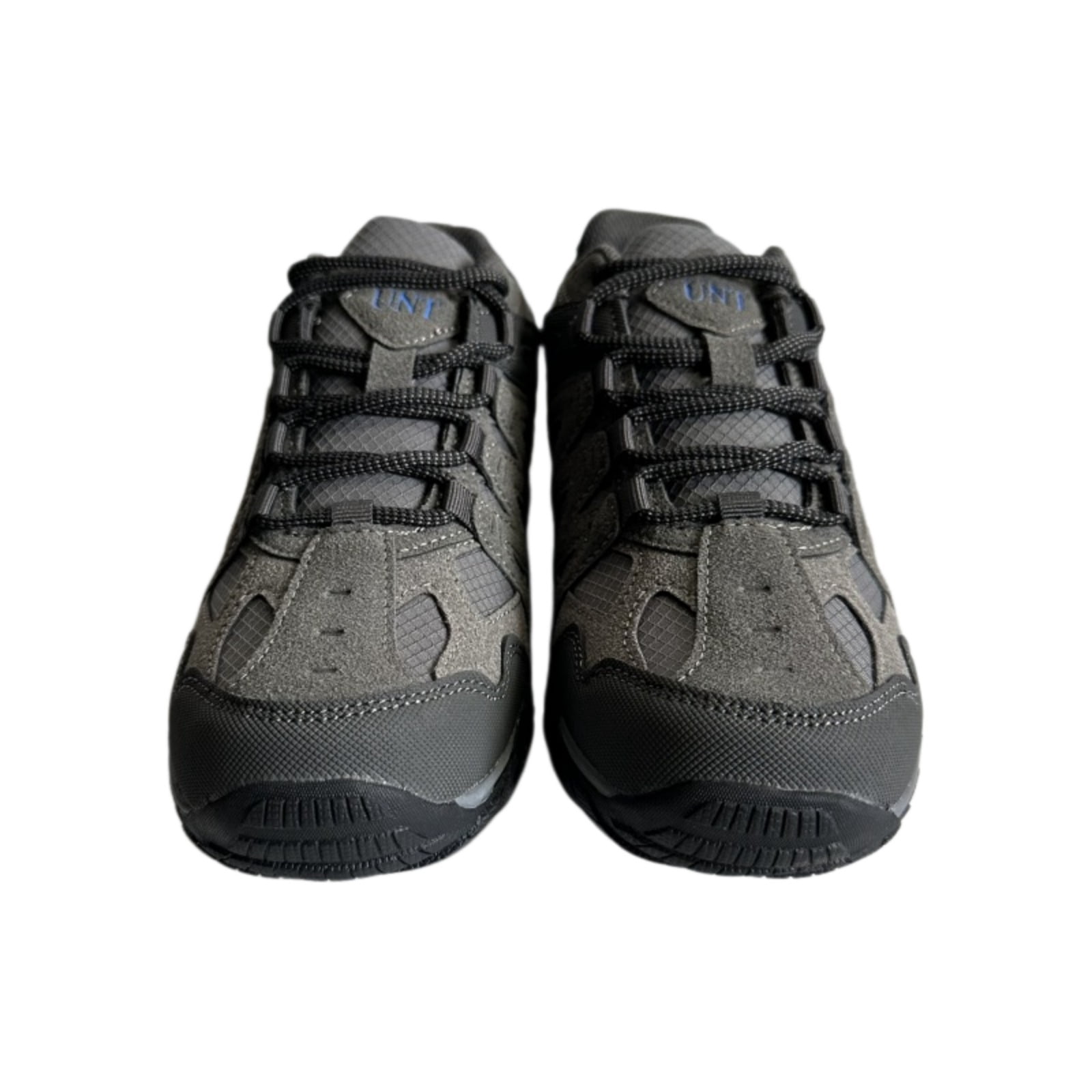 Unisex Outdoor Hiking Shoes Breathable Lightweight Trail Walking Sneakers Non Slip Trekking Shoes
