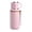 Pink, variant on 24oz 2-in-1 Stainless Steel Vacuum Insulated Water Bottle with Removable Lidded Cup, Double-Wall Thermal Flask for Coffee Water, Leak-Proof Travel Mug for School, Pink, By VINOIC