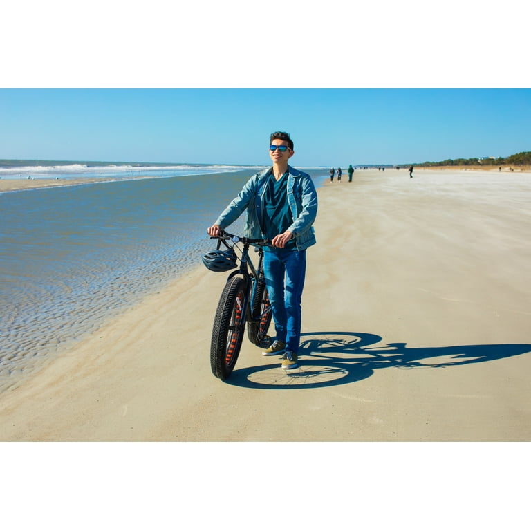 Krusher men's dynacraft deals fat tire bike