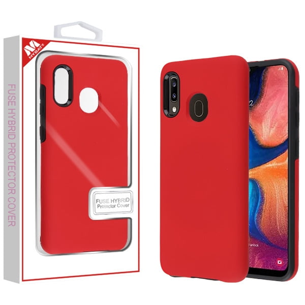 hardcase samsung a20