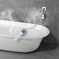 thumbnail image 3 of Immersion Water Heater with Temperature Control, 2000W Thermostat Portable Water, 3 of 7