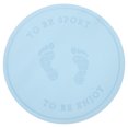 thumbnail image 1 of Round Jump Rope Mat Non-slip Gym Mat Indoor Skipping Mat Household Skipping Cushion, 1 of 5