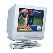 Orbital TV Wall Mount & Component Mount for 21" - 27" Tube TVs
