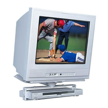 Orbital TV Wall Mount & Component Mount for 21" - 27" Tube TVs