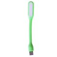 thumbnail image 1 of Mini USB Lámpara LED Flexible, fuente de alimentación portátil, lámpara de mesa de lectura, lámpara de noche, 1 of 4