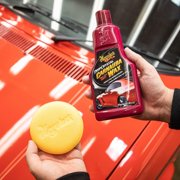 Meguiars A2216EU Deep Crystal Step 3 Carnauba Liquid Car Wax 473ml