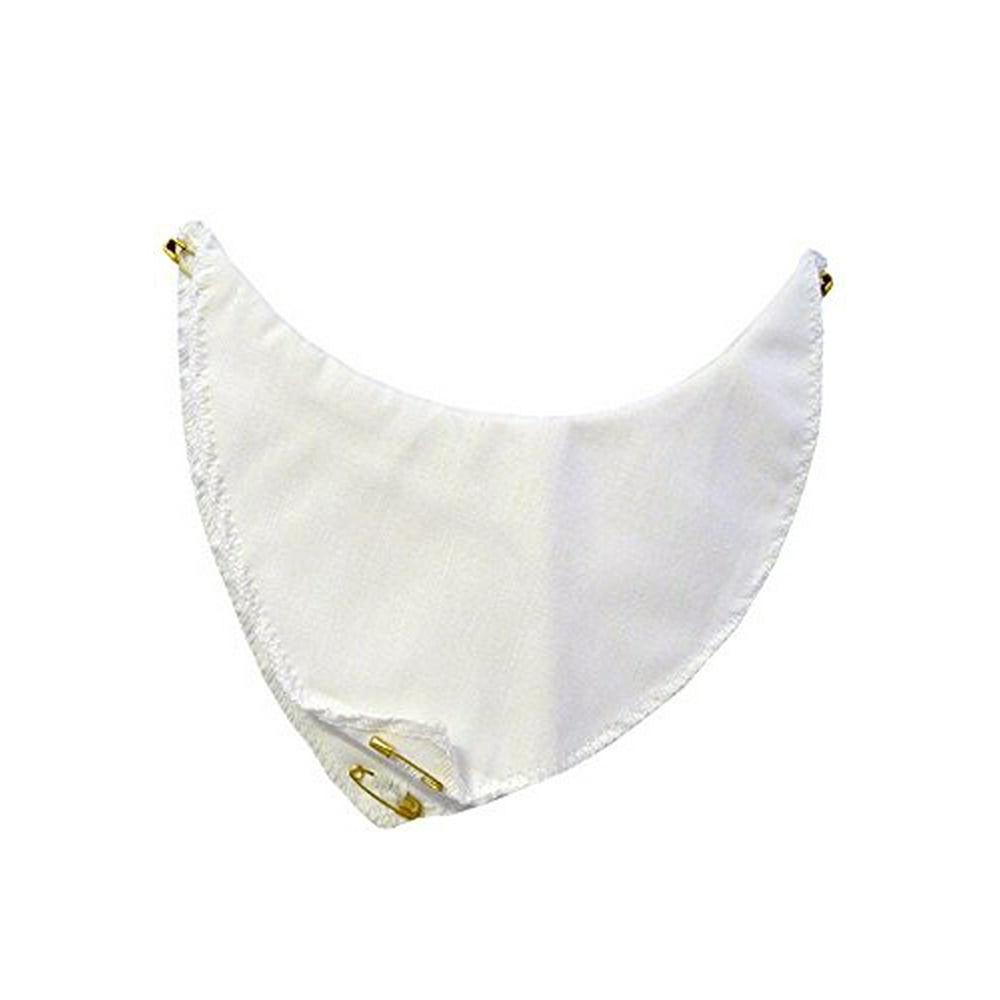 KLEINERT'S PININ UNDERARM DRESS SHIELDS FOR REGULAR SLEEVES (FOR LIGHT