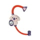 thumbnail image 5 of Juguetes de para bebés 360 degree Giratorio y dirección de ajuste Cabezal de eléctrico Juguete de bañera para de mejorado Hugo Juguetes De Baño De Bebé, 5 of 10
