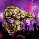 thumbnail image 2 of Accesorios de disfraz Steam para Cosplay perfecl cara de Halloween Cobre antiguo, 2 of 5