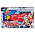 thumbnail image 4 of Lanzador Marvel Iron Man, 4 of 4
