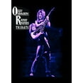 thumbnail image 2 of Ozzy Osbourne Tribute Black 2X-Large T-Shirt, 2 of 4