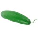 thumbnail image 5 of Simulación de pepino verde Artificial realista modelo de verduras falsas para la decoración de la fiesta de la cocina de la casa del hogar, 5 of 7