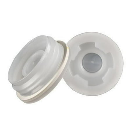 Coarse Poly Pad Bung Cap 2