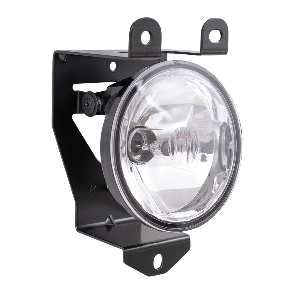 Brock Fog Light for 2002-2006 Sierra 1500 Left 16531085 2001-2006 Yukon 2001-2006 Yukon XL 1500