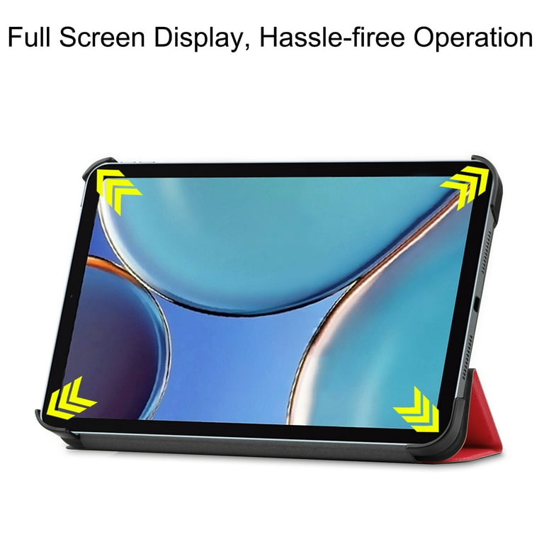 iPad Mini 6 Case 8.3
