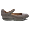 thumbnail image 6 of Dansko Women's Marcella Taupe Burnished Mary Jane 6.5-7 M US - Slip on, Comfort, adjustability, 6 of 6