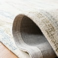 thumbnail image 5 of SAFAVIEH Rodeo Drive Bryanne Geometric Runner Rug, Ivory/Blue, 2'3" x 8', 5 of 8