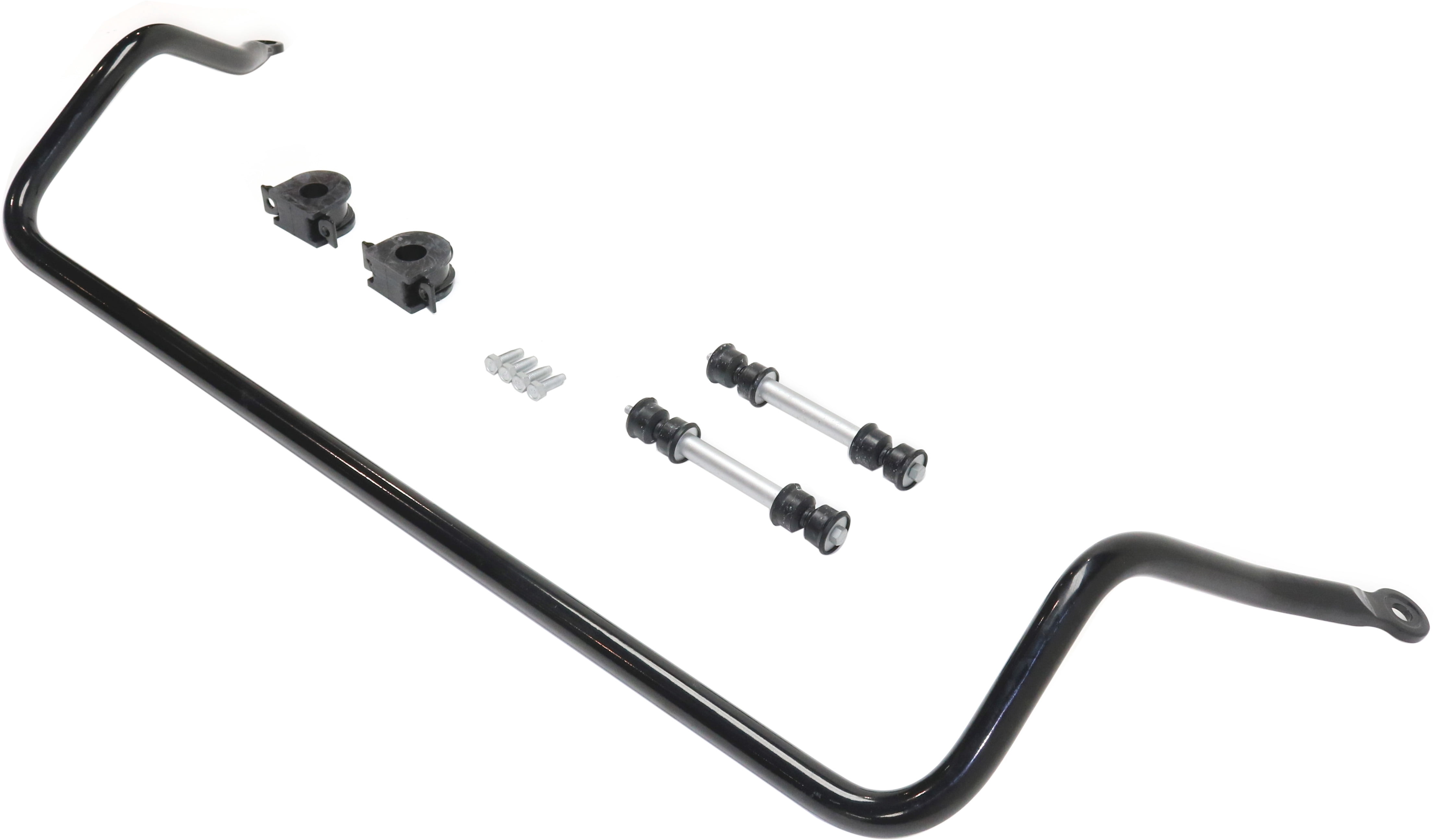 Replacement RC28390001 Sway Bar Kit Compatible For 1996-2002 GMC Savana 1500 Chevrolet Express 6Cyl 8Cyl 4.3L 5.0L 5.7L Front
