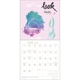 thumbnail image 3 of Andrews McMeel Publishing, Thich Nhat Hanh 2025 Wall Calendar, 3 of 4