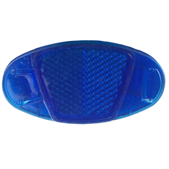LICEWO 8Pcs Bikes Wheel Reflectors Spoke Reflectors Bikes Wheel Spoke Reflectors