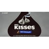 Hersheys Kisses Milk Chocolates, Single Serving - 1.5 Oz, 24 ea