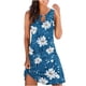 thumbnail image 1 of Vestido sin mangas con estampado Floral de verano suelto informal para mujer OAVQHLG3B Store lin121212, 1 of 5