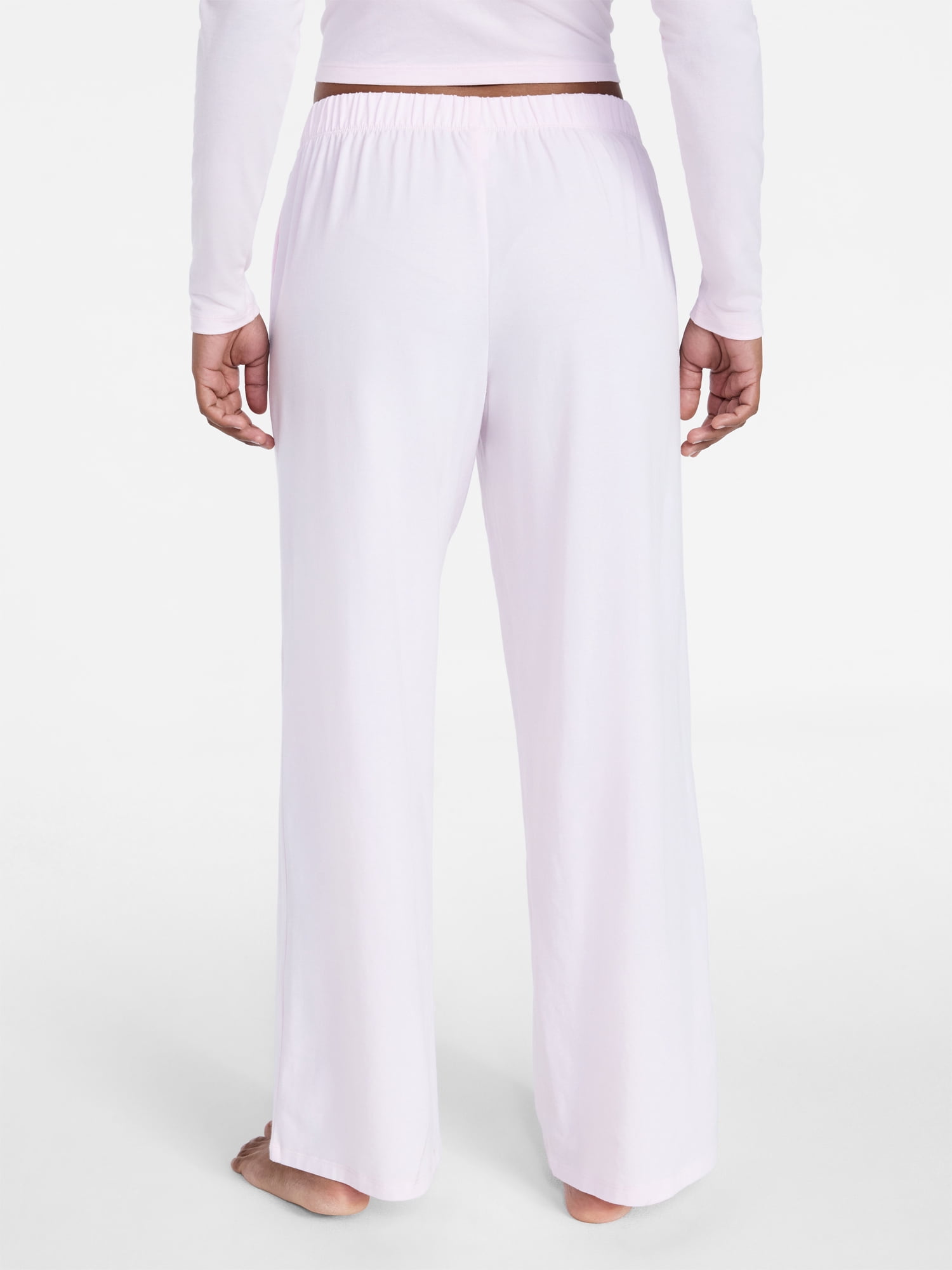No Boundaries Cloud Core Sleepwear Pants, Women’s XXS-3X