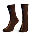 thumbnail image 1 of Yellowstone Chaussettes Crew Dutton Ranch, 1 of 1