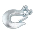 thumbnail image 1 of Gancho de Cadena de Seguridad de 1/2 Pulgada, Gancho de Seguridad de la Horca Duradera para el Vehículo de Transporte Para Bote, 1 of 7