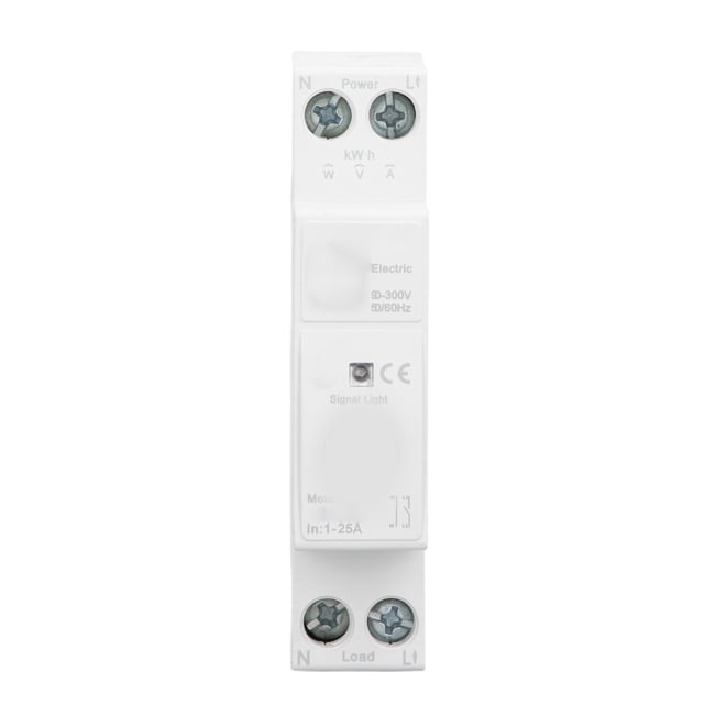 Circuit Breaker, Real Time Monitoring Remote Control APP Control Circuit Breaker Voltage Current Recording