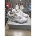 thumbnail image 1 of Ni - ke VNDS-Ni - ke Jordan 4 SE Craft Men's US Size 11 Photon Dust/Pale Vanilla. DV3742021, 1 of 5