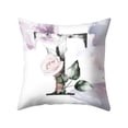 thumbnail image 1 of Dainzusyful Fall Decorations For Home Pillow Covers Letters Pattern Pillow Case Sofa Car Cushion Cover Throw Pillow Home Decoration Home Decor, 1 of 1