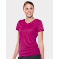 thumbnail image 3 of Augusta Sportswear WOMEN'S WICKING T-SHIRT, 3 of 4